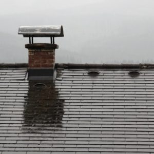 roof issues can lead to water damage