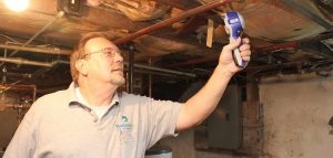 Local Mold Inspector South Jersey