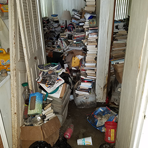 Hoarding Cleanup in Avalon, NJ, 08202, Cape May County (8848)