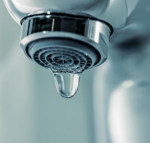 let faucet drip to prevent pipes from freezing