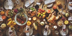 preventing mold in your kitchen this thanksgiving