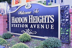 Mold Testing in Haddon Heights, NJ (226)