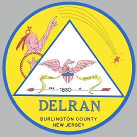 Mold Testing in Delran, NJ, 08057, Burlington County (1321)