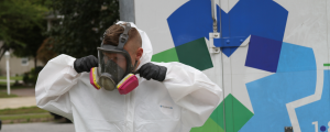 Mold Removal Technician South Jersey