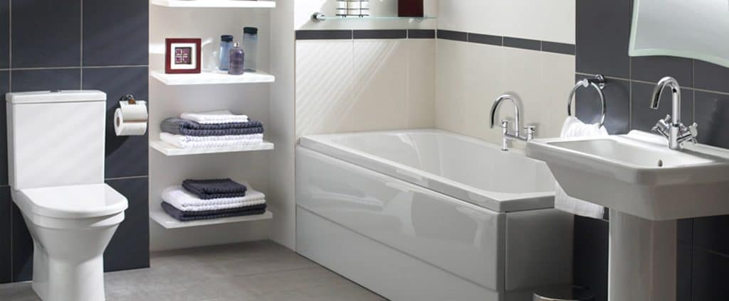 bathroom mold prevention in south jersey