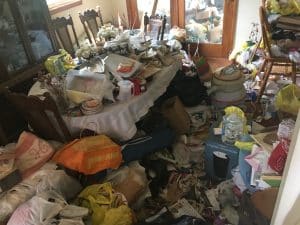 Hoarding Cleanup Cherry Hill NJ 08003